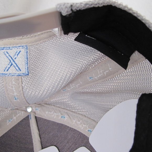 Must Bundle - Xactly Brand Unisex Trucker Style Hat - Picture 10 of 10